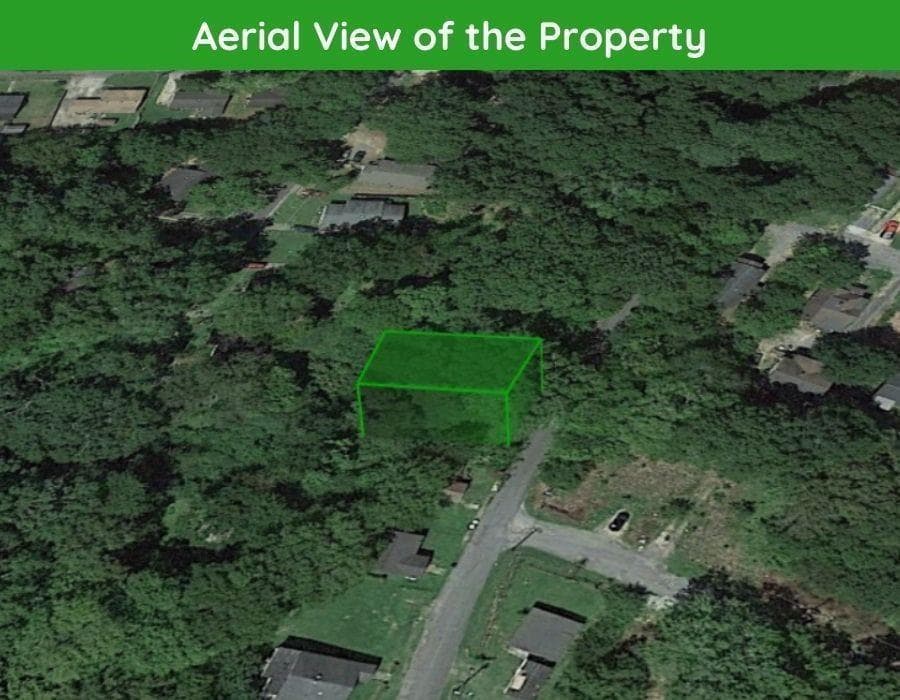 single family residence for sale at 0 Heard Street, Rome, GA 30161 — photo 4