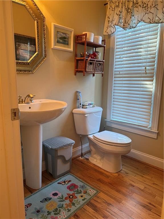 6 bedroom, 5 bathroom, 2,782 sq ft single family residence for sale at 103 Lumpkin Way, Canton, GA 30115 — photo 7