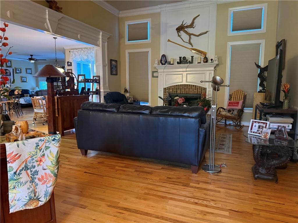 6 bedroom, 5 bathroom, 2,782 sq ft single family residence for sale at 103 Lumpkin Way, Canton, GA 30115 — photo 8