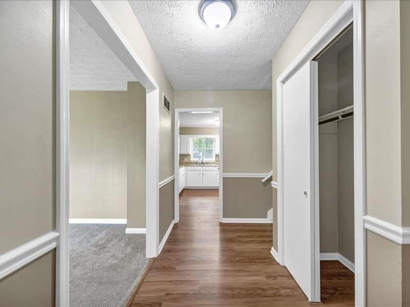 3 bedroom, 2 bathroom, 1,452 sq ft single family residence for sale at 2367 Lake Jodeco Road, Jonesboro, GA 30236 — photo 5