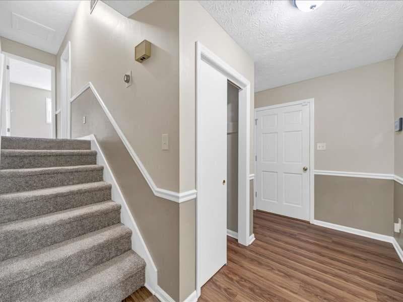 3 bedroom, 2 bathroom, 1,452 sq ft single family residence for sale at 2367 Lake Jodeco Road, Jonesboro, GA 30236 — photo 6