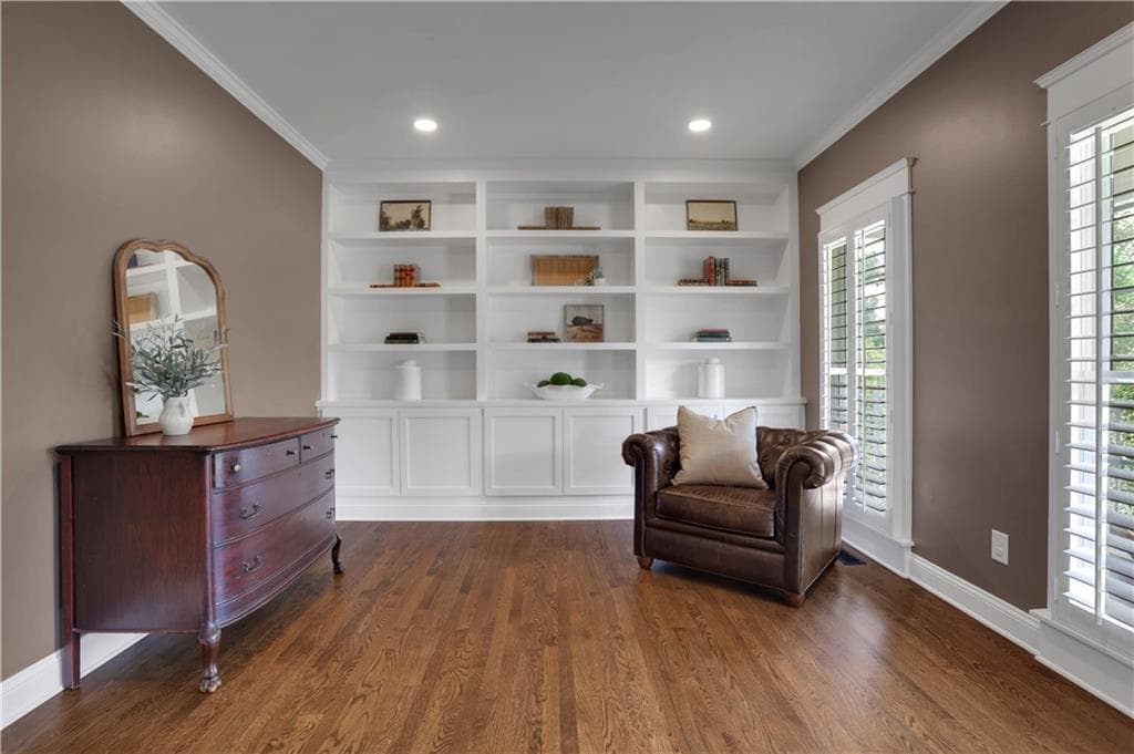 6 bedroom, 5 bathroom, 5,536 sq ft single family residence for sale at 3084 Grove View Court, Dacula, GA 30019 — photo 9