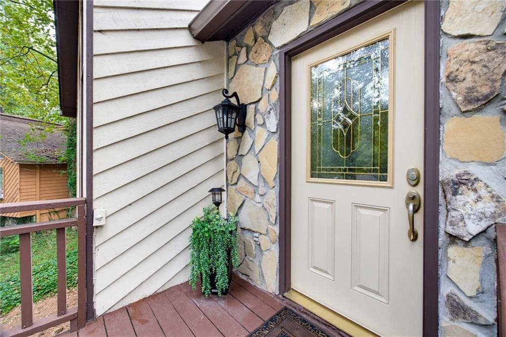 4 bedroom, 3 bathroom, 3,007 sq ft single family residence for sale at 538 Wagner Way, Kennesaw, GA 30144 — photo 3
