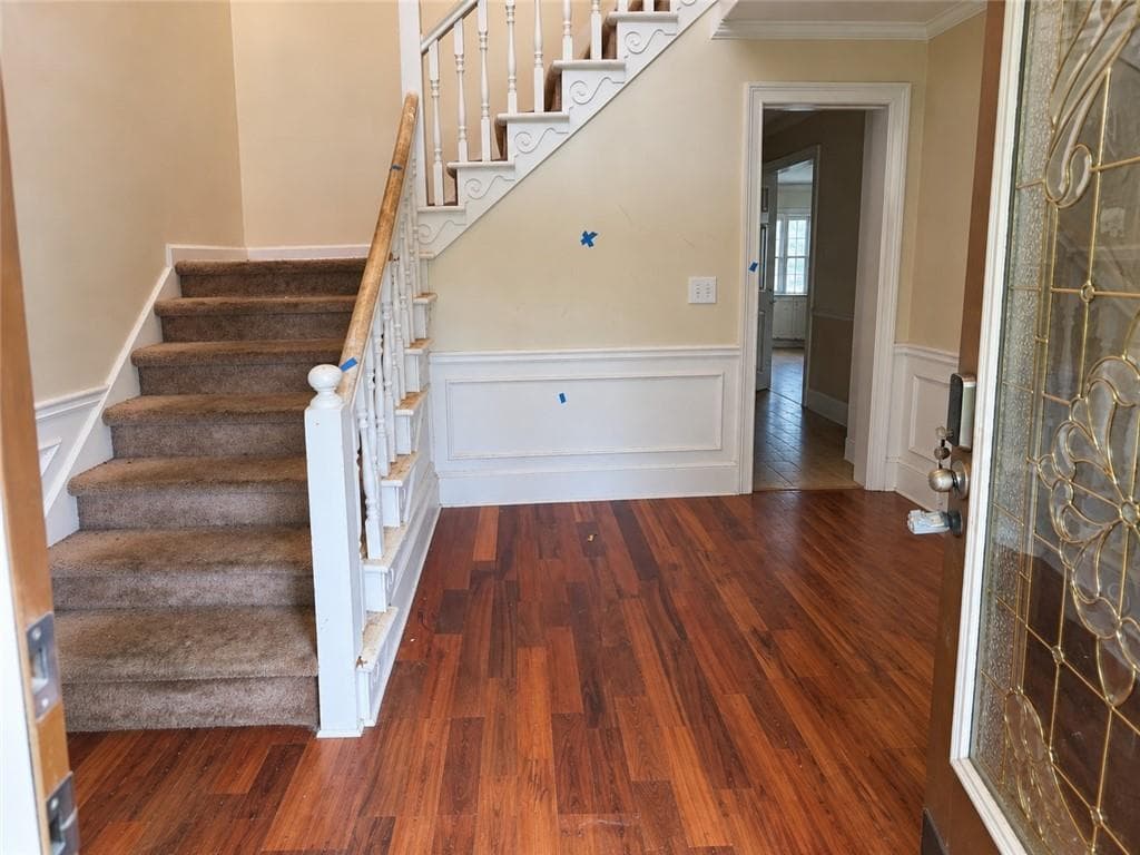 4 bedroom, 3 bathroom, 4,499 sq ft single family residence for sale at 780 Yorkshire Place, Lilburn, GA 30047 — photo 8