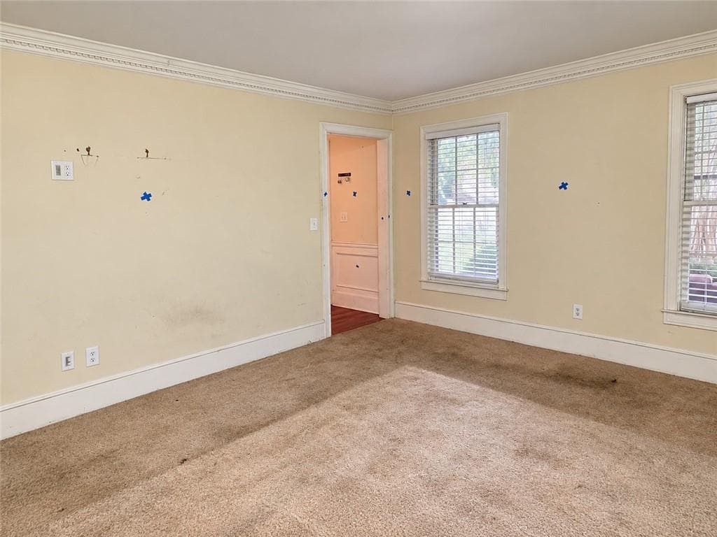 4 bedroom, 3 bathroom, 4,499 sq ft single family residence for sale at 780 Yorkshire Place, Lilburn, GA 30047 — photo 9