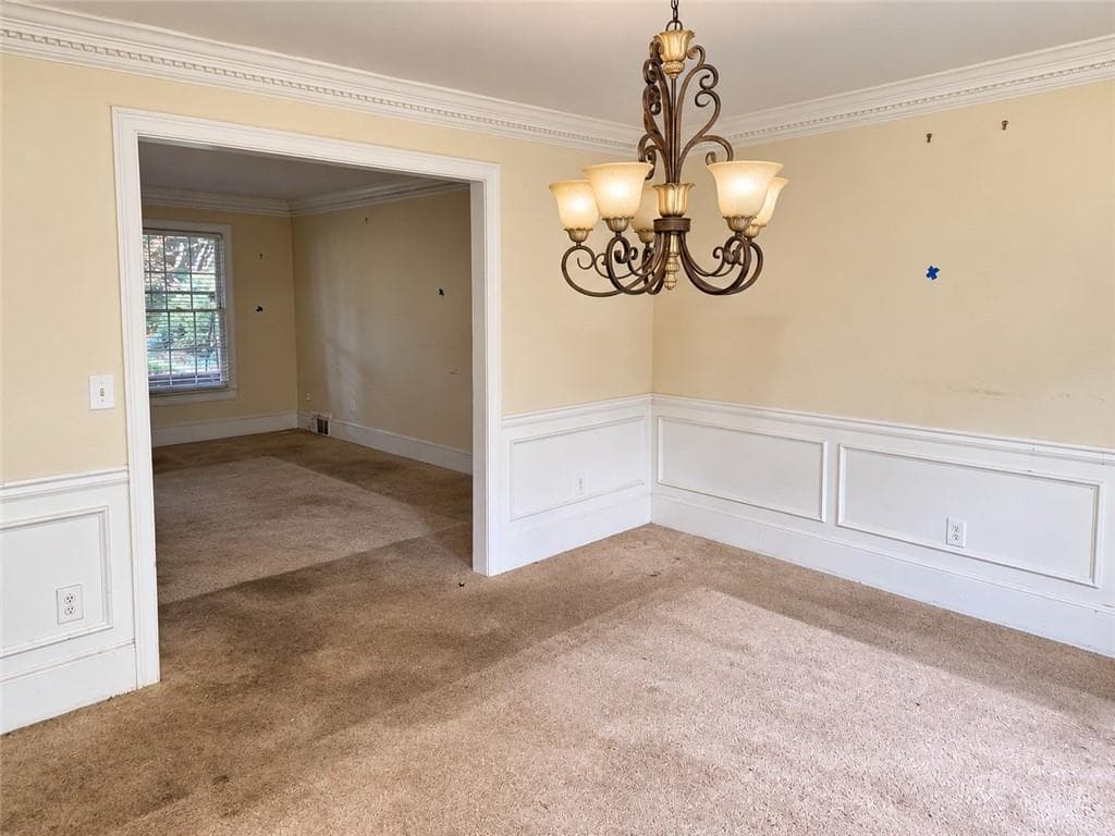 4 bedroom, 3 bathroom, 4,499 sq ft single family residence for sale at 780 Yorkshire Place, Lilburn, GA 30047 — photo 10