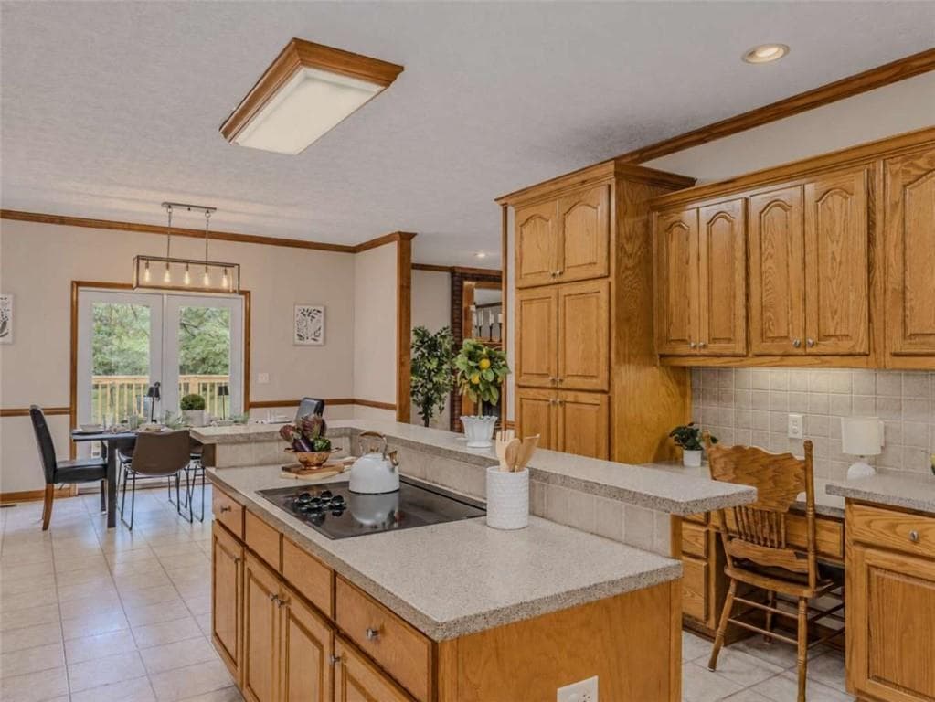 4 bedroom, 3 bathroom, 3,800 sq ft single family residence for sale at 3661 Chandler Haulk Road, Loganville, GA 30052 — photo 3