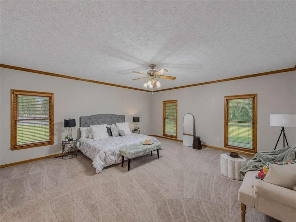 4 bedroom, 3 bathroom, 3,800 sq ft single family residence for sale at 3661 Chandler Haulk Road, Loganville, GA 30052 — photo 4