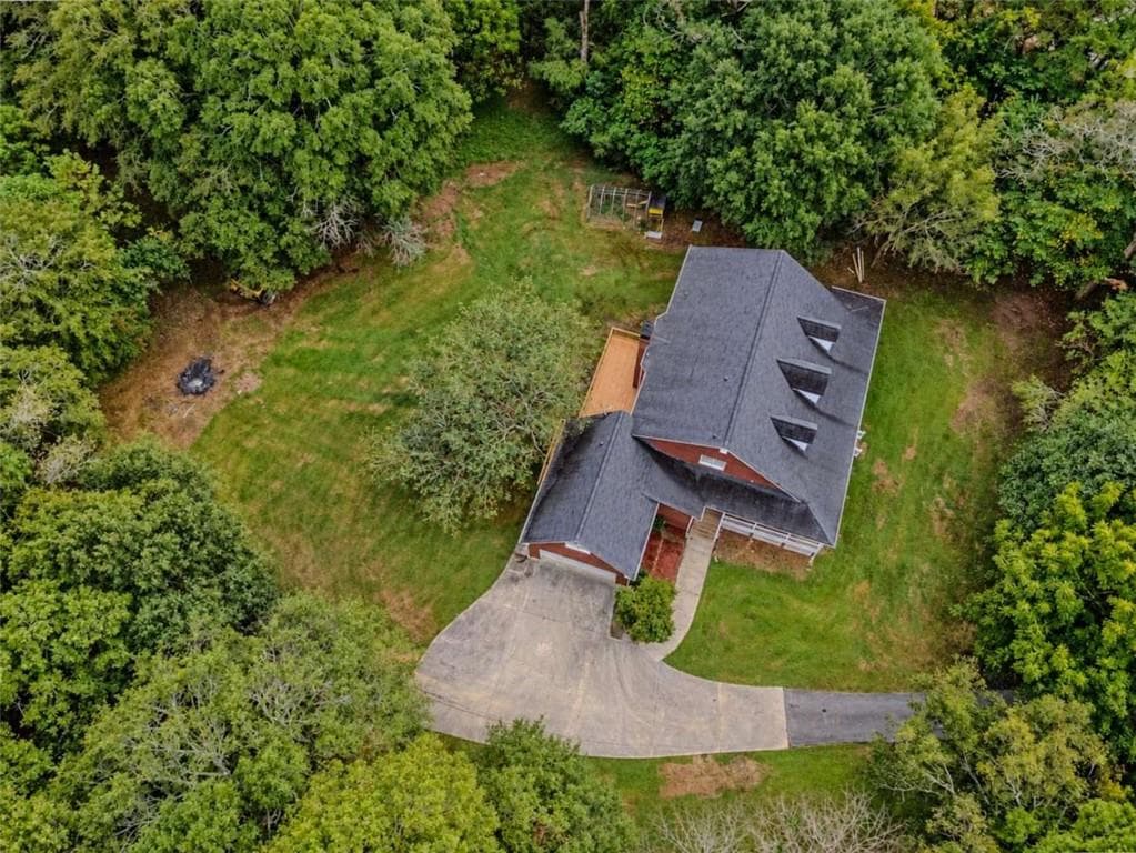 4 bedroom, 3 bathroom, 3,800 sq ft single family residence for sale at 3661 Chandler Haulk Road, Loganville, GA 30052 — photo 6