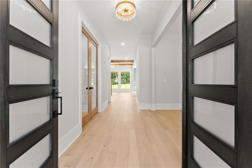 5 bedroom, 5 bathroom, 3,800 sq ft single family residence for sale at 4260 Deerfield Road, Cumming, GA 30028 — photo 3