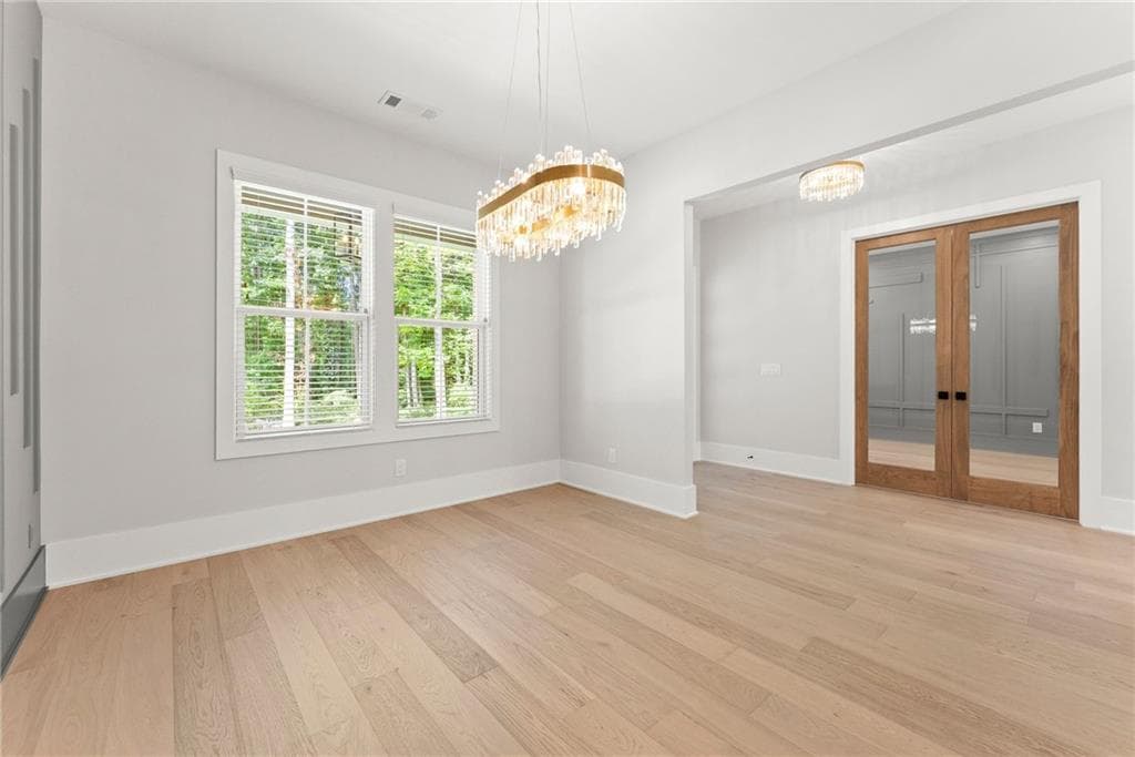 5 bedroom, 5 bathroom, 3,800 sq ft single family residence for sale at 4260 Deerfield Road, Cumming, GA 30028 — photo 4