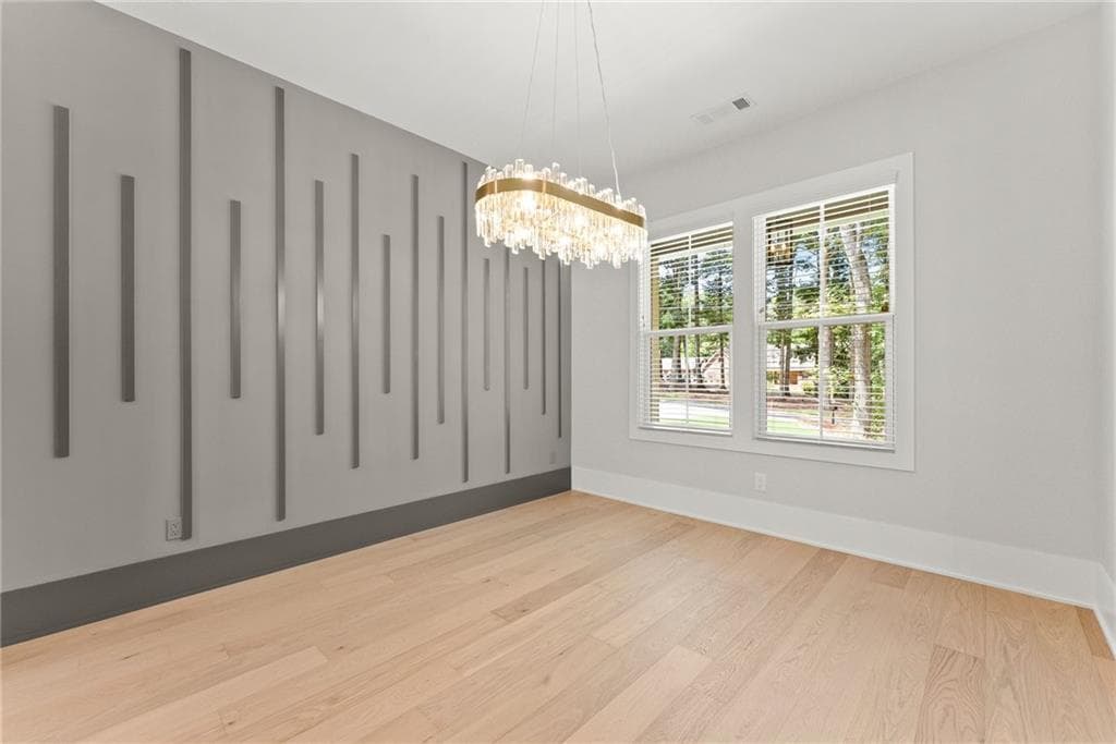 5 bedroom, 5 bathroom, 3,800 sq ft single family residence for sale at 4260 Deerfield Road, Cumming, GA 30028 — photo 7