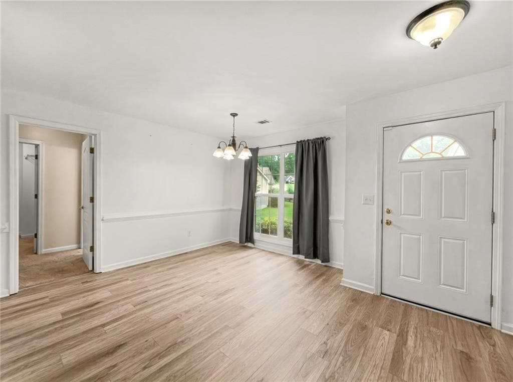 4 bedroom, 3 bathroom, 1,524 sq ft single family residence for sale at 112 Trestle Court, Stockbridge, GA 30281 — photo 10