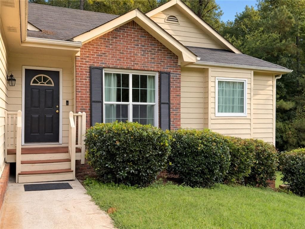4 bedroom, 3 bathroom, 1,524 sq ft single family residence for sale at 112 Trestle Court, Stockbridge, GA 30281 — photo 8