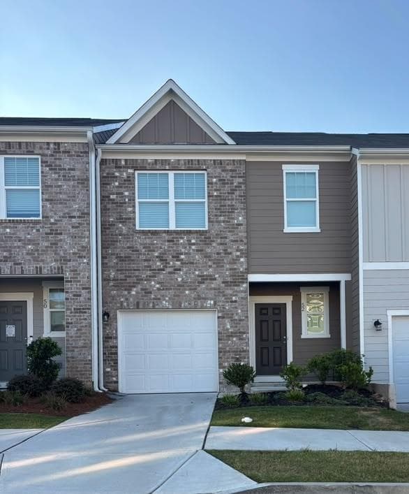 3 bedroom, 3 bathroom, 1,440 sq ft townhouse for rent at 52 Padley Drive, Winder, GA 30680 for $1,749 a month