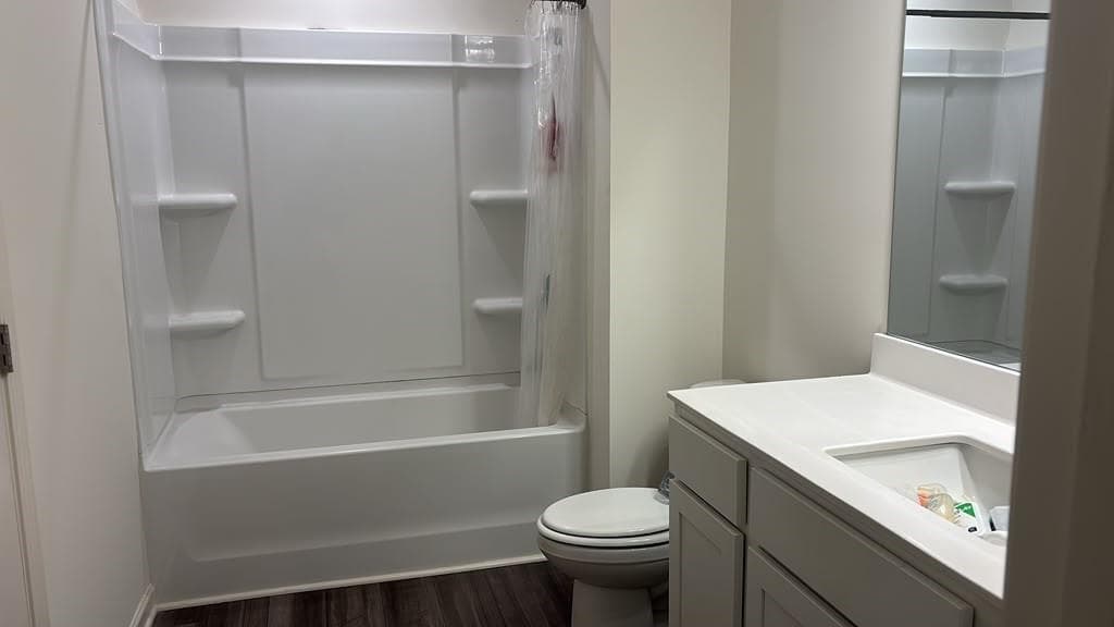 3 bedroom, 3 bathroom, 1,440 sq ft townhouse for rent at 52 Padley Drive, Winder, GA 30680 for $1,749 a month — photo 7
