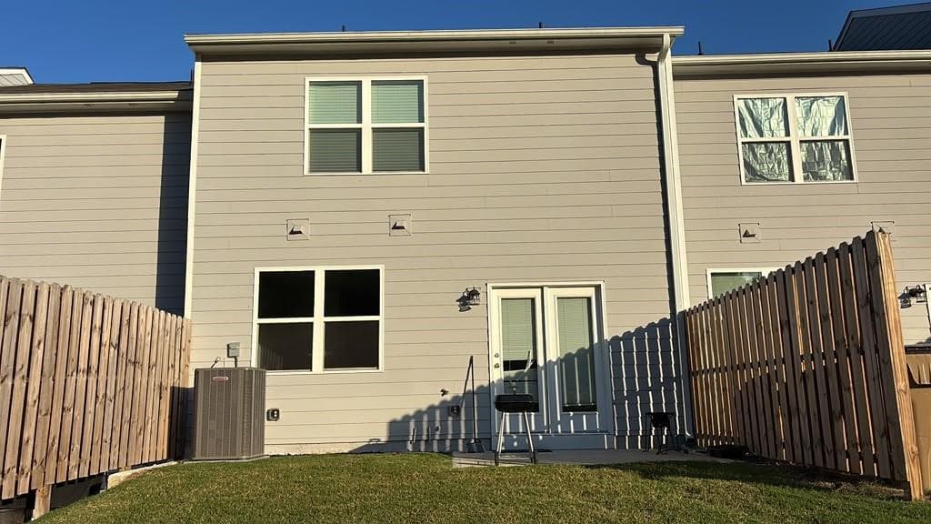 3 bedroom, 3 bathroom, 1,440 sq ft townhouse for rent at 52 Padley Drive, Winder, GA 30680 for $1,749 a month — photo 8