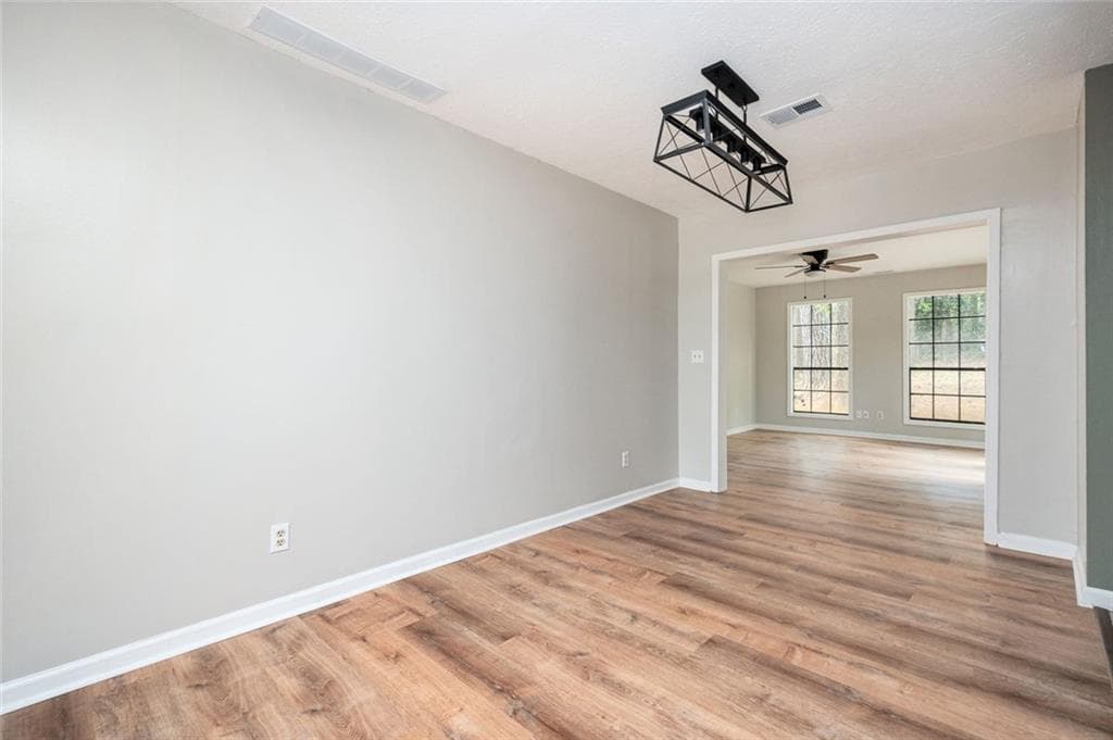 4 bedroom, 2 bathroom, 2,293 sq ft single family residence for sale at 1650 Auden Lane, Norcross, GA 30093 — photo 9