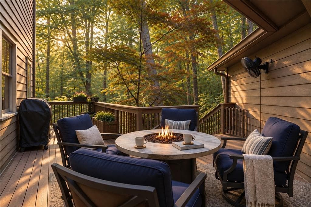 4 bedroom, 3 bathroom, 2,913 sq ft single family residence for sale at 162 Bluebell Cir S, Jasper, GA 30143 — photo 4
