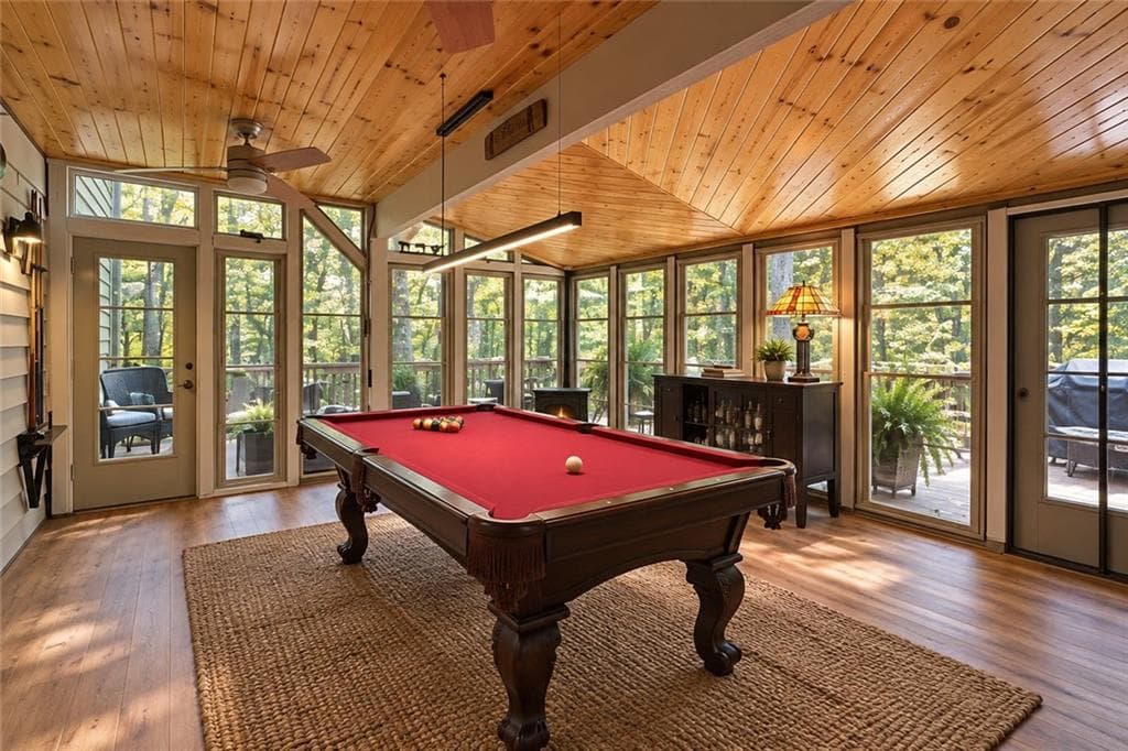 4 bedroom, 3 bathroom, 2,913 sq ft single family residence for sale at 162 Bluebell Cir S, Jasper, GA 30143 — photo 5