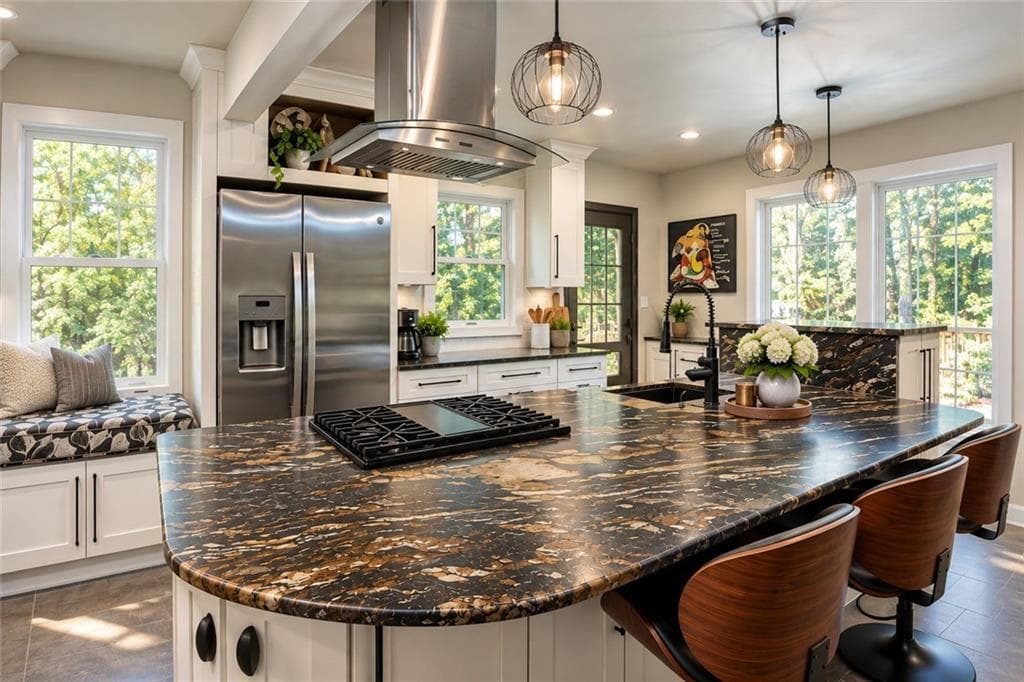 4 bedroom, 3 bathroom, 2,913 sq ft single family residence for sale at 162 Bluebell Cir S, Jasper, GA 30143 — photo 9