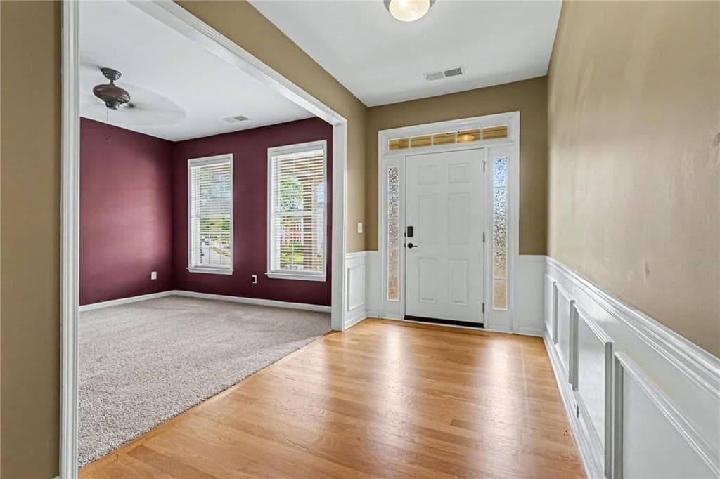 4 bedroom, 3 bathroom, 3,255 sq ft single family residence for sale at 925 Liberty Ives Drive, Auburn, GA 30011 — photo 3