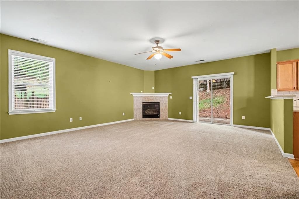 4 bedroom, 3 bathroom, 3,255 sq ft single family residence for sale at 925 Liberty Ives Drive, Auburn, GA 30011 — photo 4