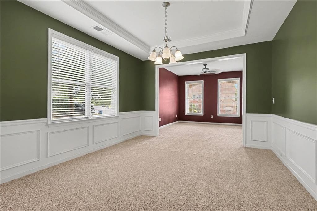 4 bedroom, 3 bathroom, 3,255 sq ft single family residence for sale at 925 Liberty Ives Drive, Auburn, GA 30011 — photo 10