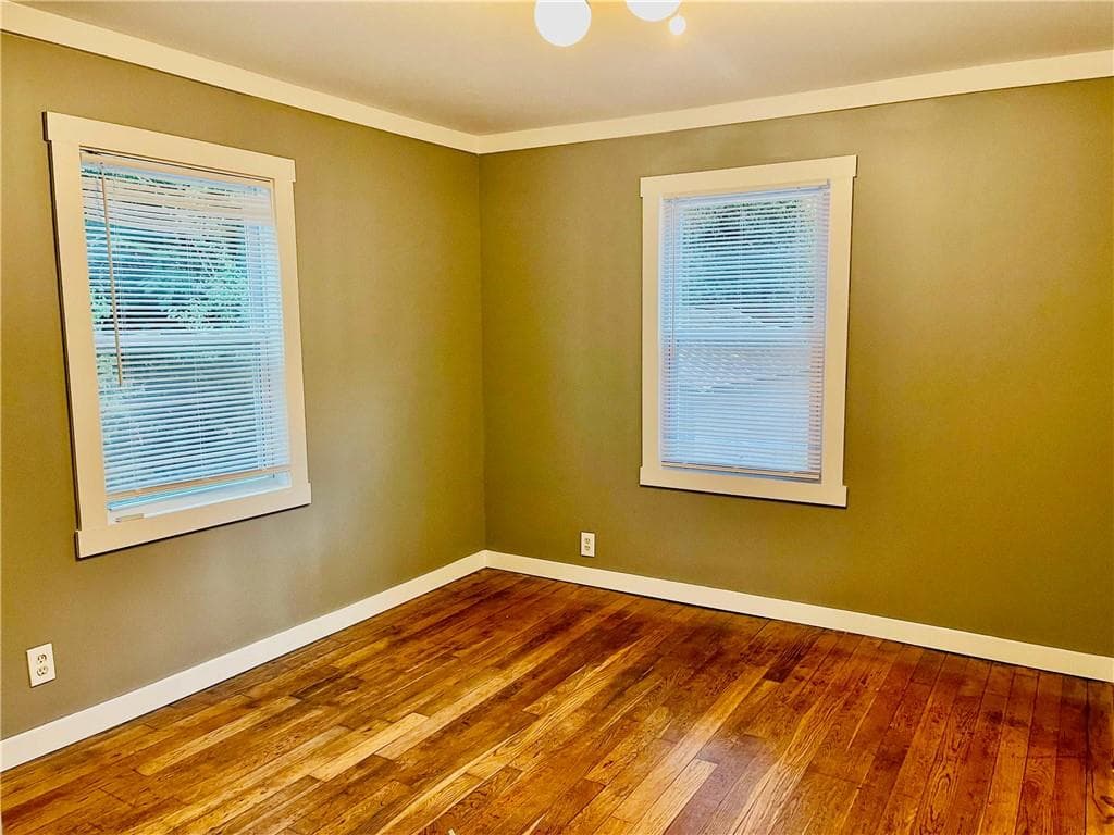 2 bedroom, 1 bathroom, 791 sq ft single family residence for rent at 3518 Carroll, Macon, GA 31204 for $975 a month — photo 7