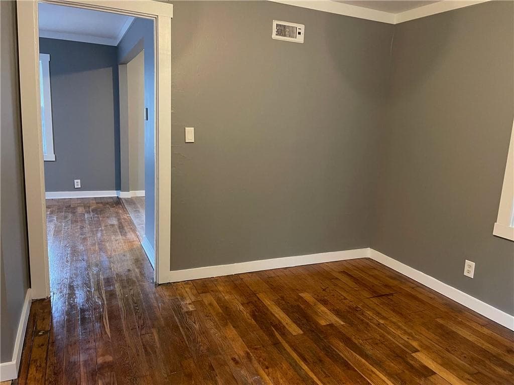 2 bedroom, 1 bathroom, 791 sq ft single family residence for rent at 3518 Carroll, Macon, GA 31204 for $975 a month — photo 8