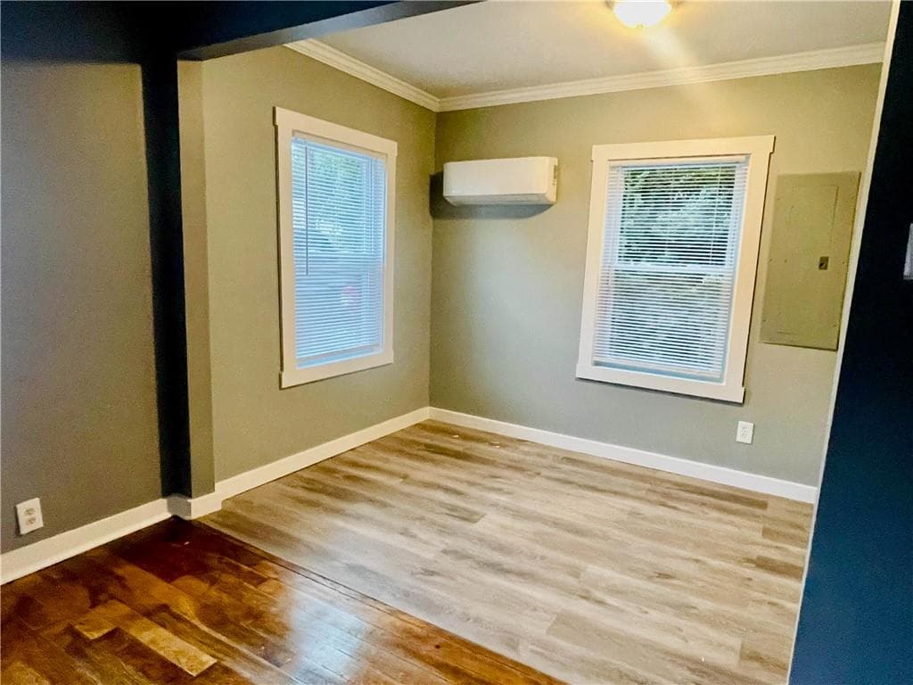 2 bedroom, 1 bathroom, 791 sq ft single family residence for rent at 3518 Carroll, Macon, GA 31204 for $975 a month — photo 9