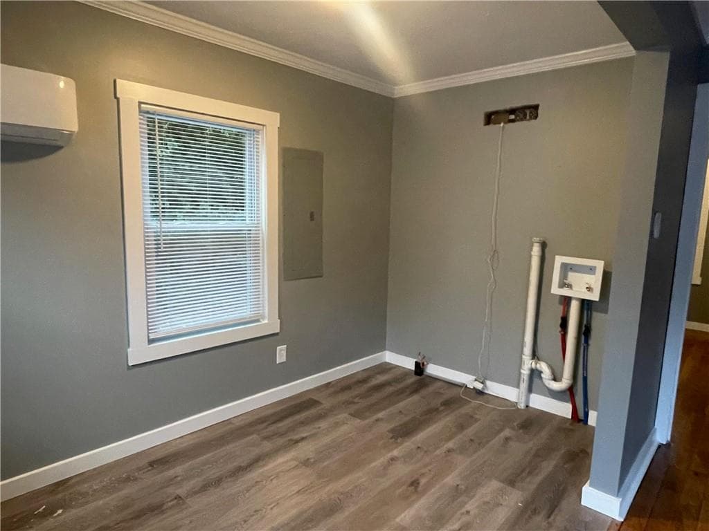 2 bedroom, 1 bathroom, 791 sq ft single family residence for rent at 3518 Carroll, Macon, GA 31204 for $975 a month — photo 10