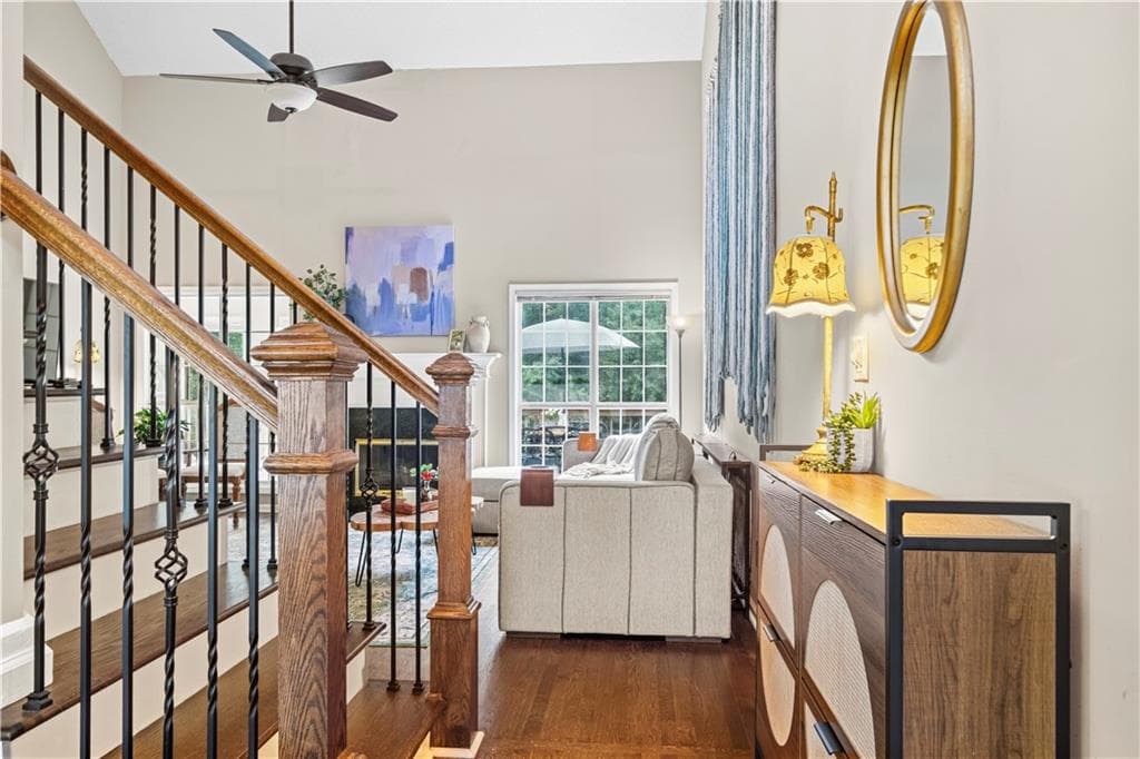 5 bedroom, 4 bathroom, 3,204 sq ft single family residence for sale at 449 Walnut Creek Drive, Stockbridge, GA 30281 — photo 6