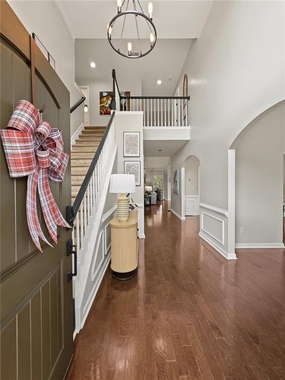 6 bedroom, 5 bathroom, 4,390 sq ft single family residence for sale at 9722 Spyglass Drive, Villa Rica, GA 30180 — photo 4