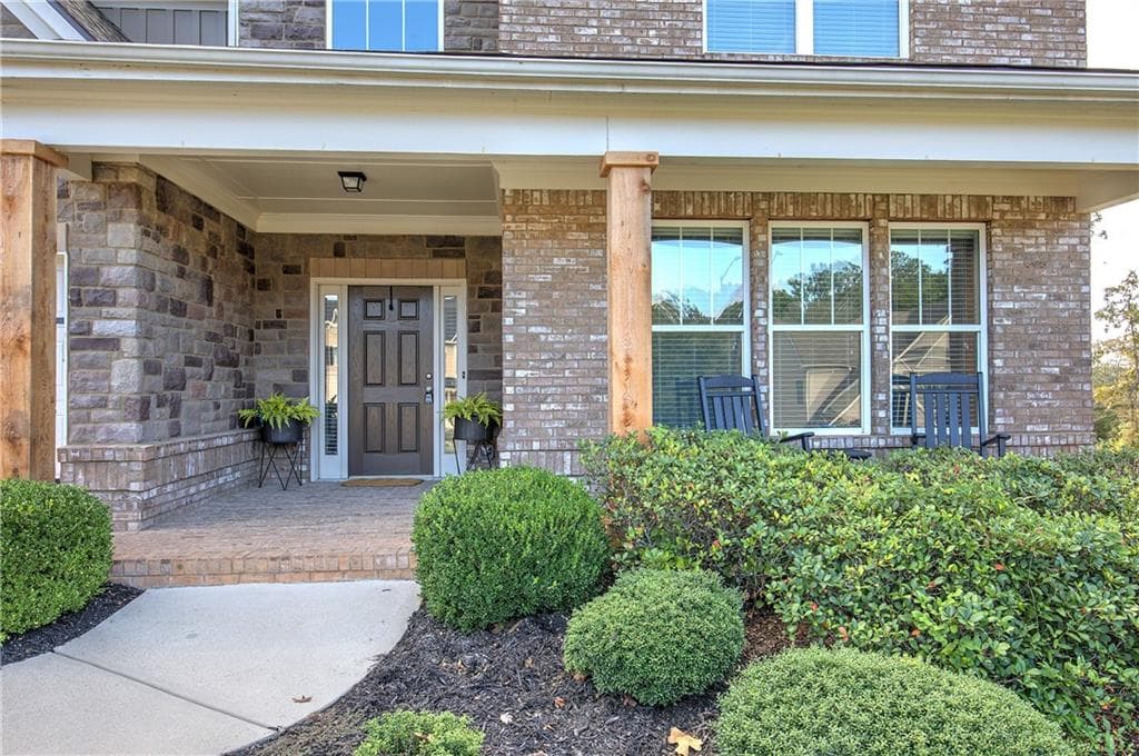 5 bedroom, 4 bathroom, 3,454 sq ft single family residence for sale at 246 Eagle Rock Drive, Acworth, GA 30101 — photo 6