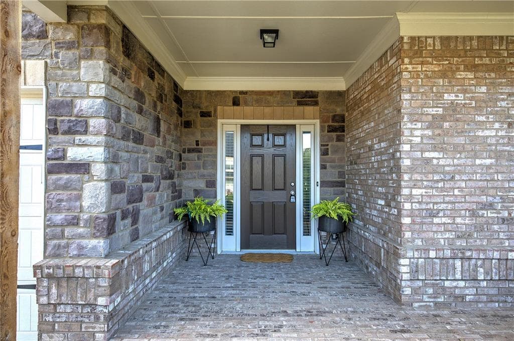 5 bedroom, 4 bathroom, 3,454 sq ft single family residence for sale at 246 Eagle Rock Drive, Acworth, GA 30101 — photo 8