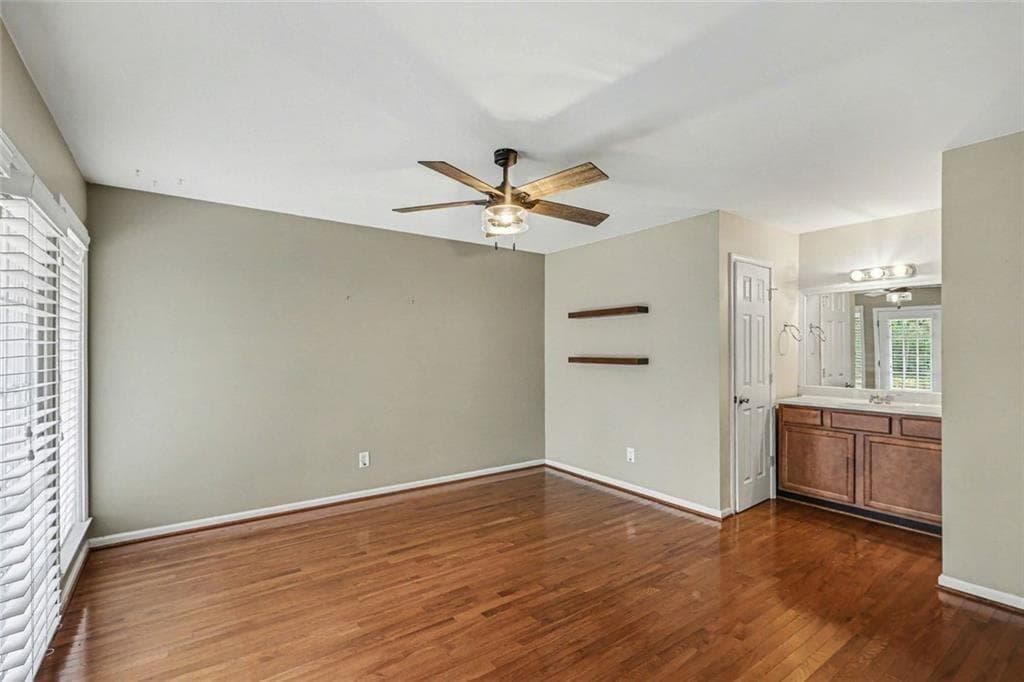 3 bedroom, 2 bathroom, 1,992 sq ft single family residence for sale at 4576 Driftwood Drive, Austell, GA 30106 — photo 2