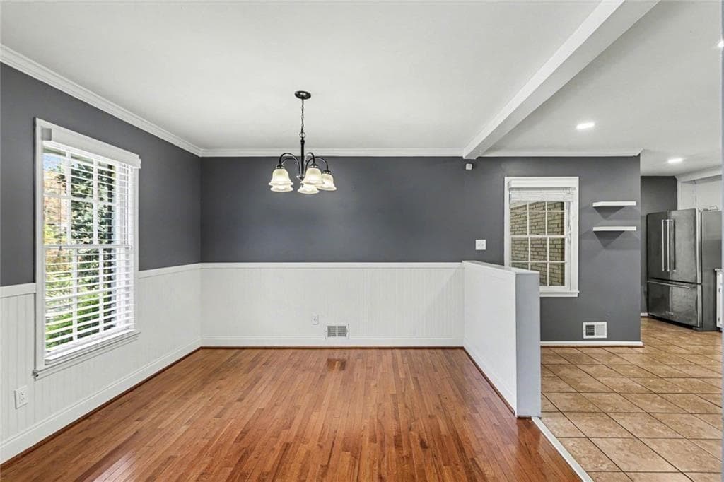3 bedroom, 2 bathroom, 1,992 sq ft single family residence for sale at 4576 Driftwood Drive, Austell, GA 30106 — photo 4