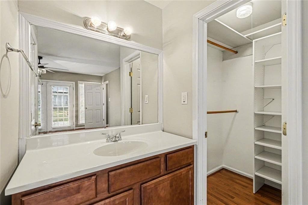 3 bedroom, 2 bathroom, 1,992 sq ft single family residence for sale at 4576 Driftwood Drive, Austell, GA 30106 — photo 10