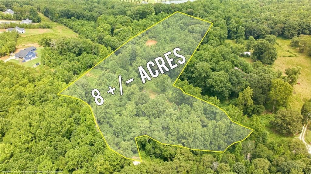 unimproved land for sale at 759 Fairview Road, Pendergrass, GA 30567