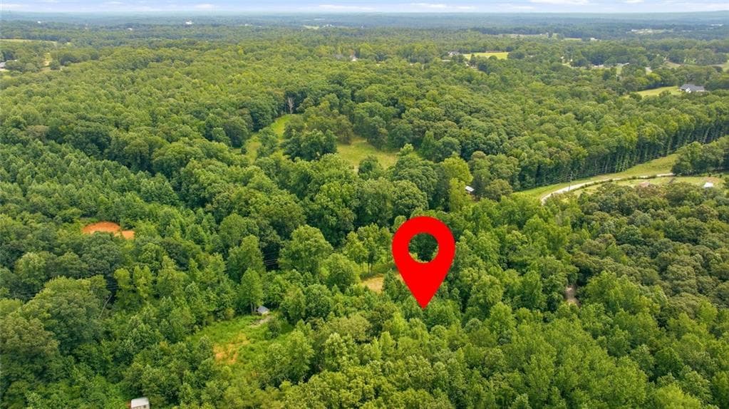 unimproved land for sale at 759 Fairview Road, Pendergrass, GA 30567 — photo 2