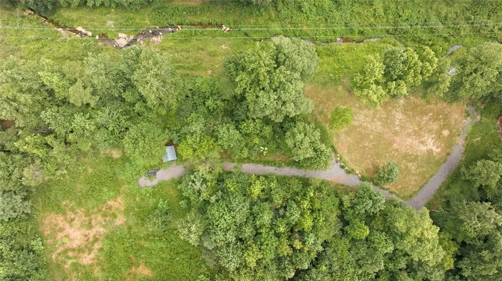 unimproved land for sale at 759 Fairview Road, Pendergrass, GA 30567 — photo 3
