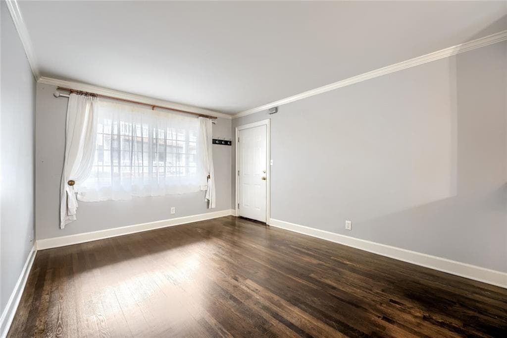 1 bedroom, 1 bathroom, 600 sq ft condominium for rent at 1988 Wellbourne Drive 6, Atlanta, GA 30324 for $1,500 a month — photo 4