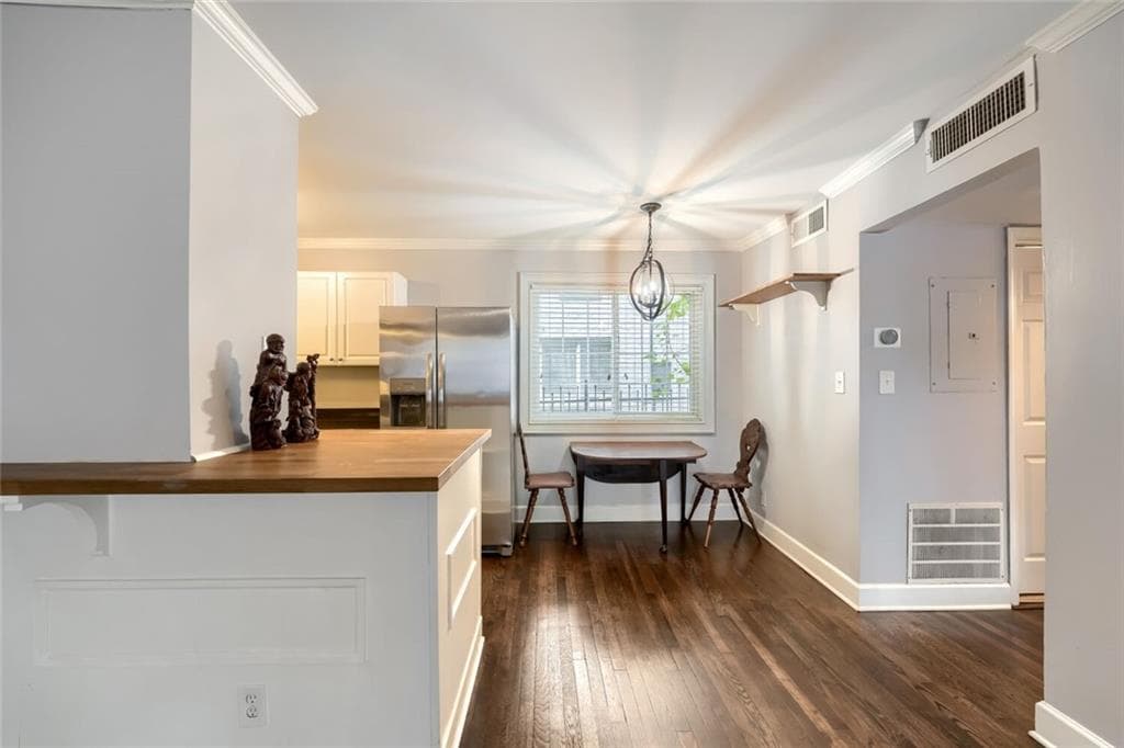 1 bedroom, 1 bathroom, 600 sq ft condominium for rent at 1988 Wellbourne Drive 6, Atlanta, GA 30324 for $1,500 a month — photo 7