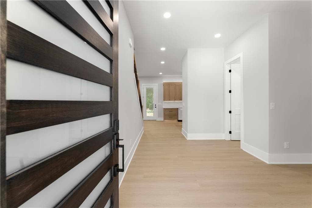 4 bedroom, 3 bathroom, 2,350 sq ft single family residence for sale at 5019 Nichols Drive, Flowery Branch, GA 30542 — photo 5
