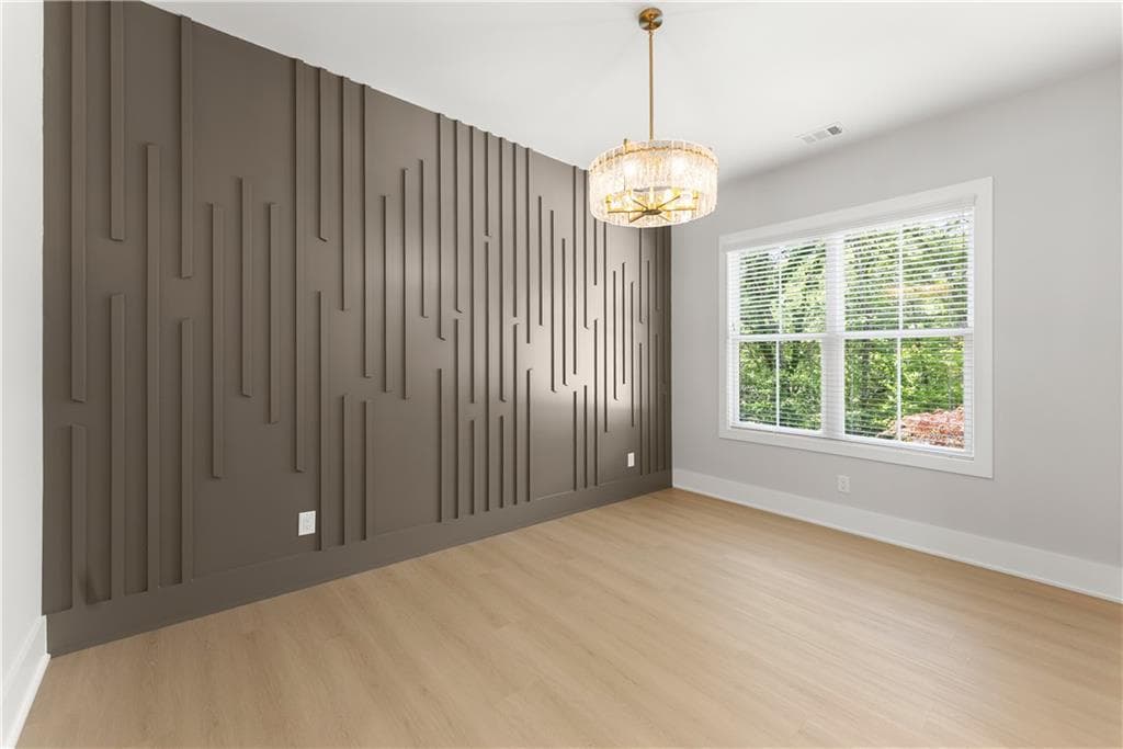 4 bedroom, 3 bathroom, 2,350 sq ft single family residence for sale at 5019 Nichols Drive, Flowery Branch, GA 30542 — photo 6
