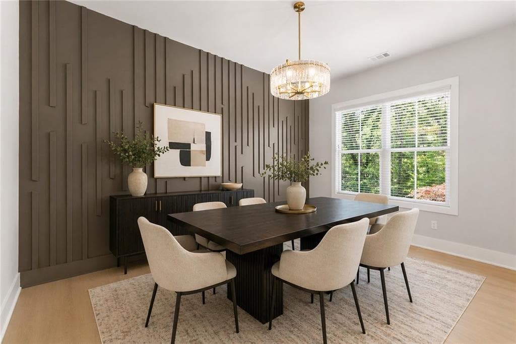 4 bedroom, 3 bathroom, 2,350 sq ft single family residence for sale at 5019 Nichols Drive, Flowery Branch, GA 30542 — photo 8