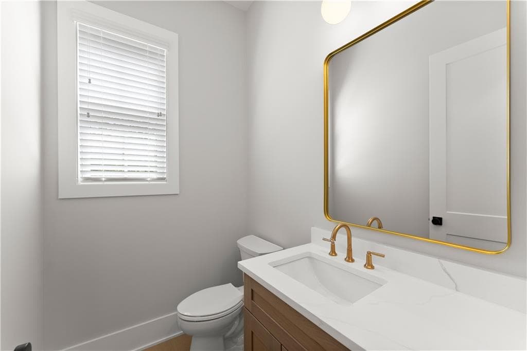 4 bedroom, 3 bathroom, 2,350 sq ft single family residence for sale at 5019 Nichols Drive, Flowery Branch, GA 30542 — photo 9