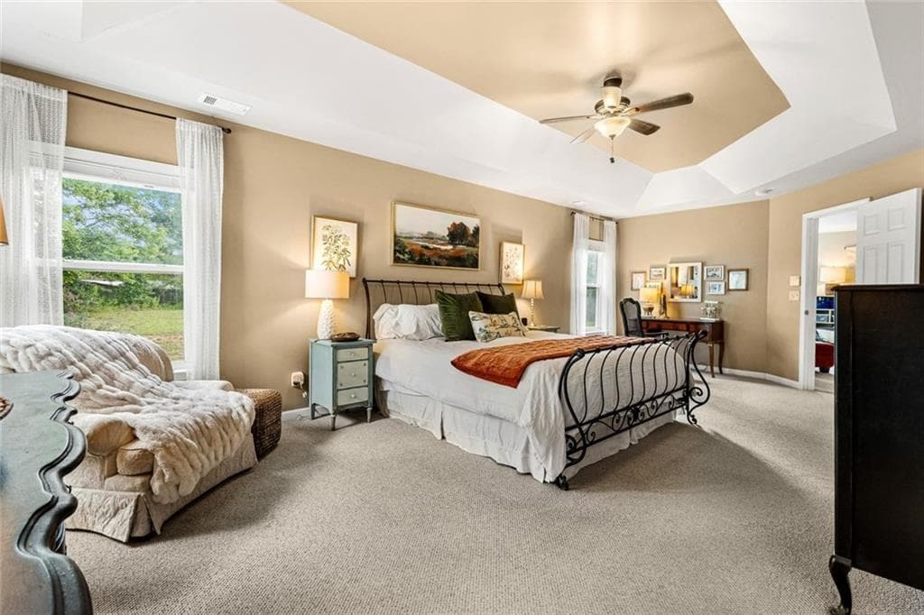 4 bedroom, 3 bathroom, 2,939 sq ft single family residence for sale at 84 Candy Lilly Court, Dallas, GA 30157 — photo 2