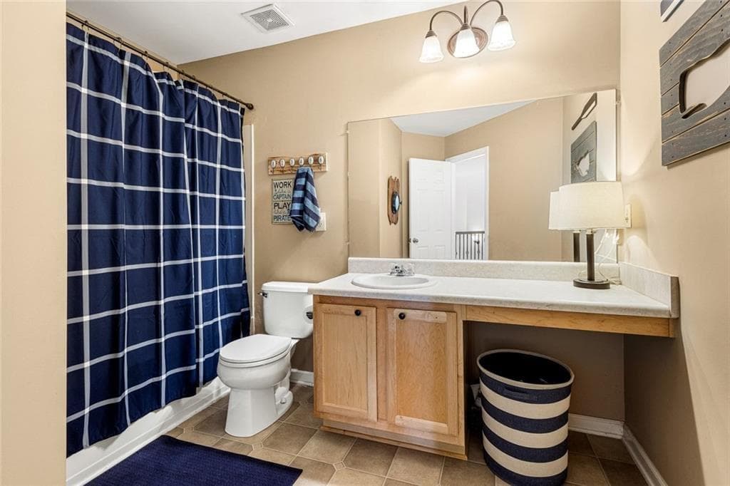 4 bedroom, 3 bathroom, 2,939 sq ft single family residence for sale at 84 Candy Lilly Court, Dallas, GA 30157 — photo 10
